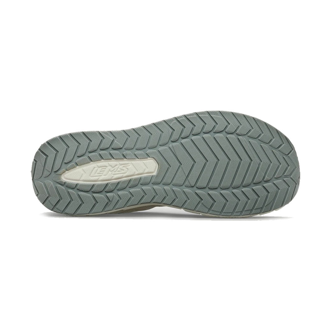 Lems - ZenSpeed Lite (Wide) - Cloud - (Unisex)