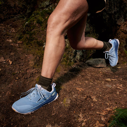Altra - Lone Peak 9+ Rain Wash/Oceana - Womens