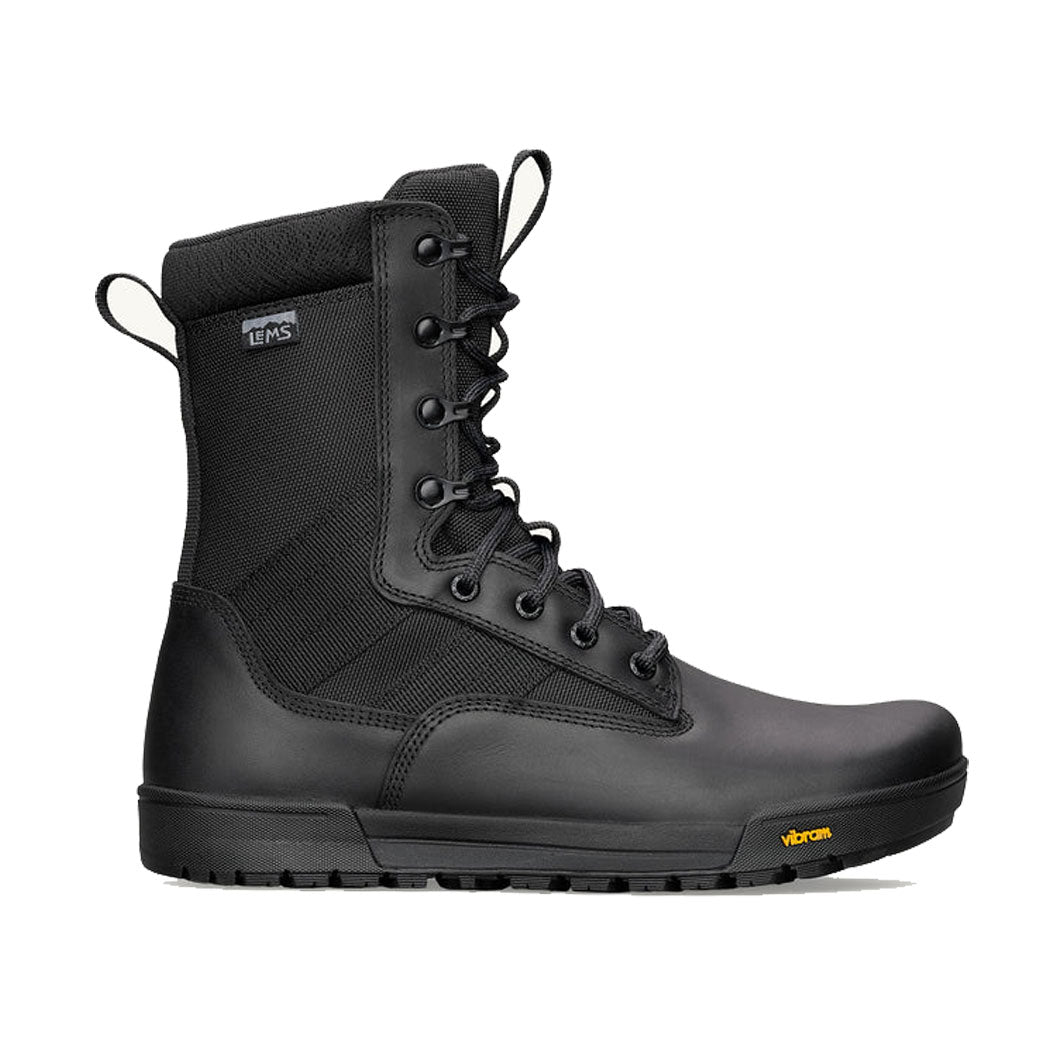 Lems - Tactical Pro Tall - Night Hawk (Unisex)