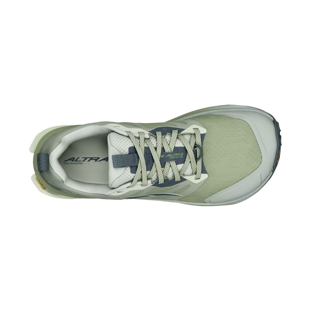 Altra - Lone Peak 9+ Glacier - Womens