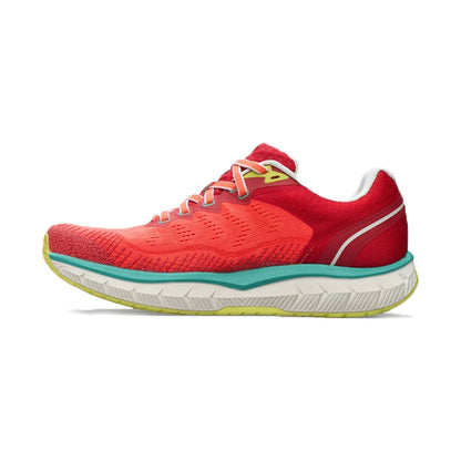 Lems - ZenSpeed+ (Slim Fit)- Firecracker - (Womens)