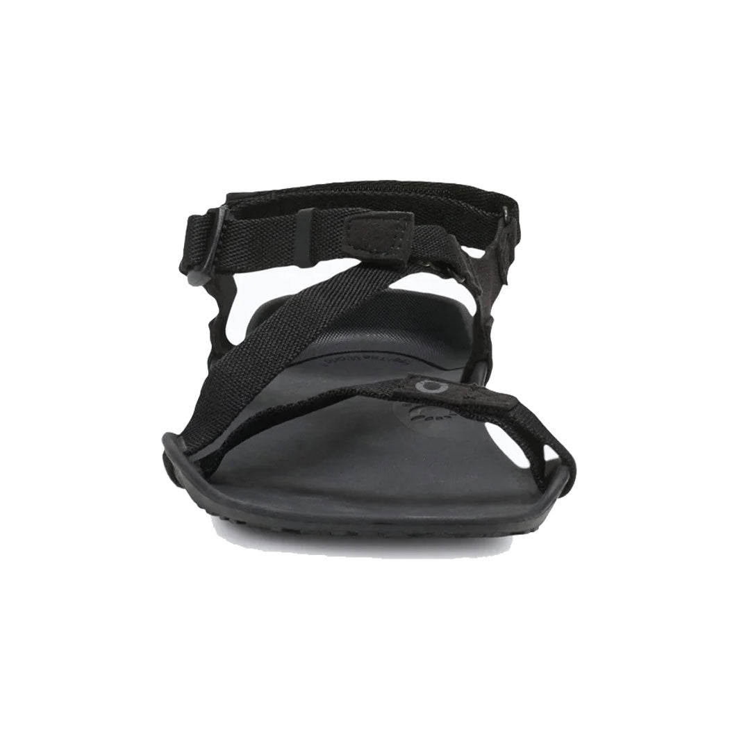 XeroShoes - Z-Trek - Womens - Black