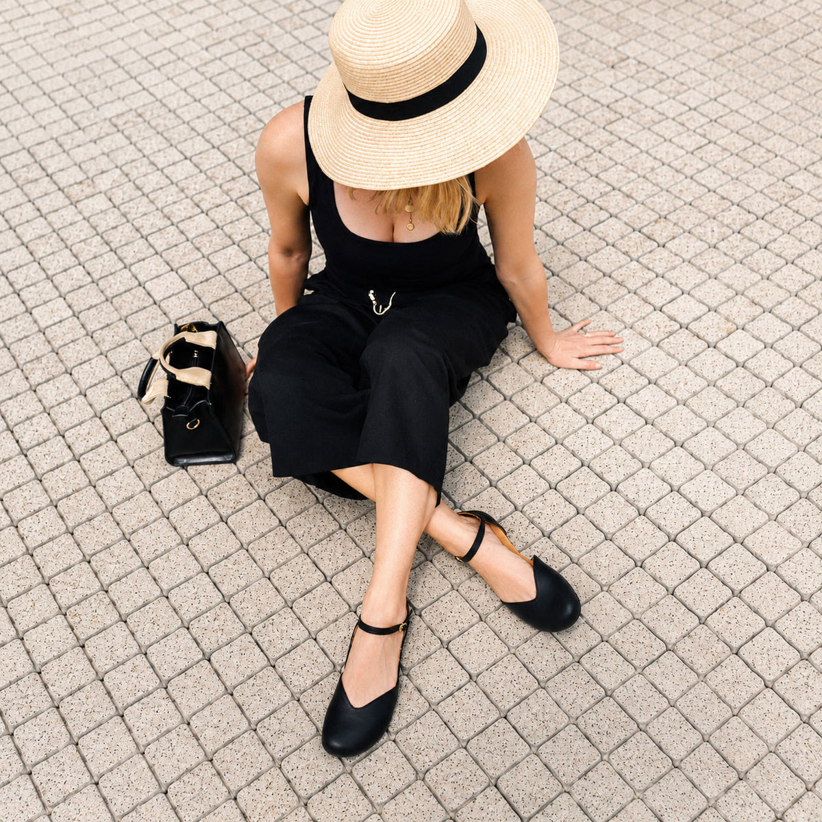 Be Lenka - Lilea - Black (Womens)