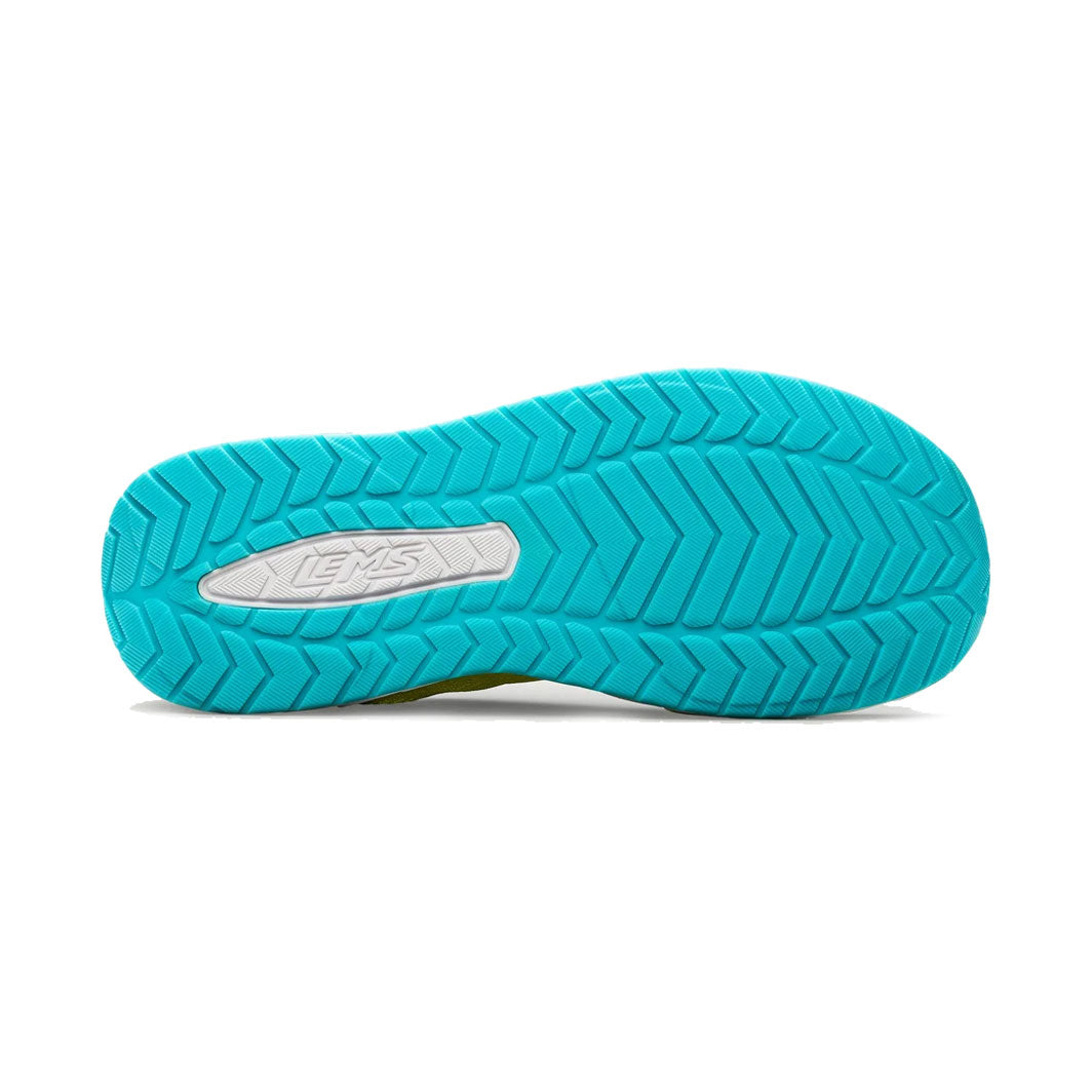 Lems - ZenSpeed Lite (Wide) - Citrus - (Unisex)