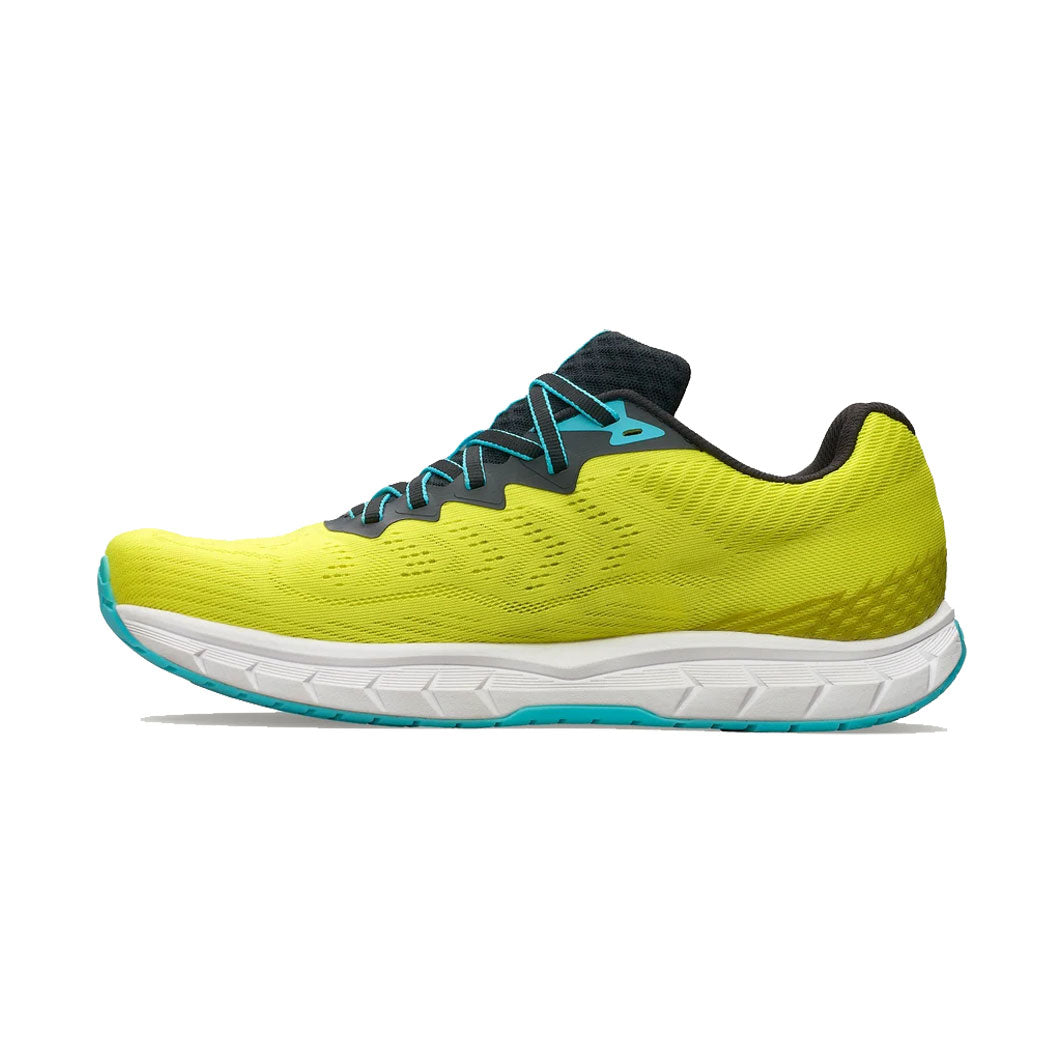 Lems - ZenSpeed Lite (Wide) - Citrus - (Unisex)