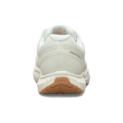 Lems - ZenSpeed+ (Wide) - Chalk - (Unisex)