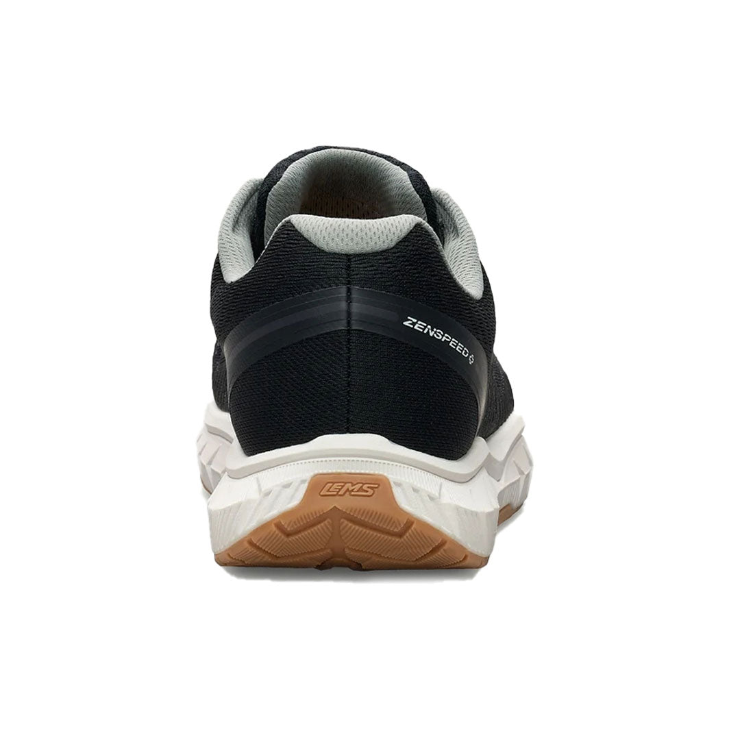 Lems - ZenSpeed+ (Wide) - Blackburn - (Unisex)