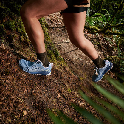 Altra - Lone Peak 9+ Rain Wash/Oceana - Womens