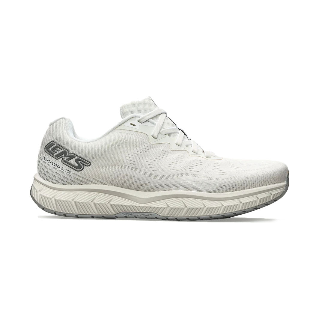 Lems - ZenSpeed Lite (Wide) - Cloud - (Unisex)