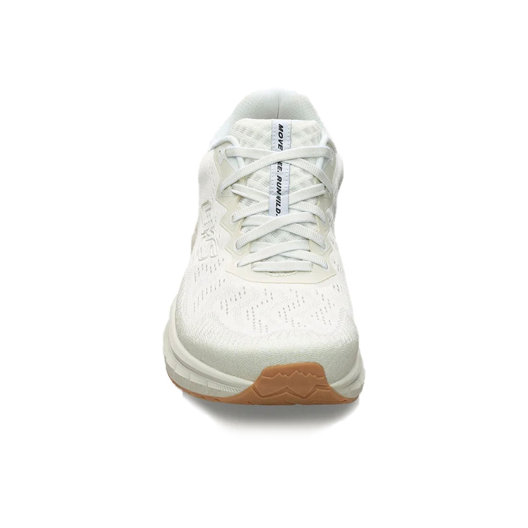 Lems - ZenSpeed+ (Wide) - Chalk - (Unisex)