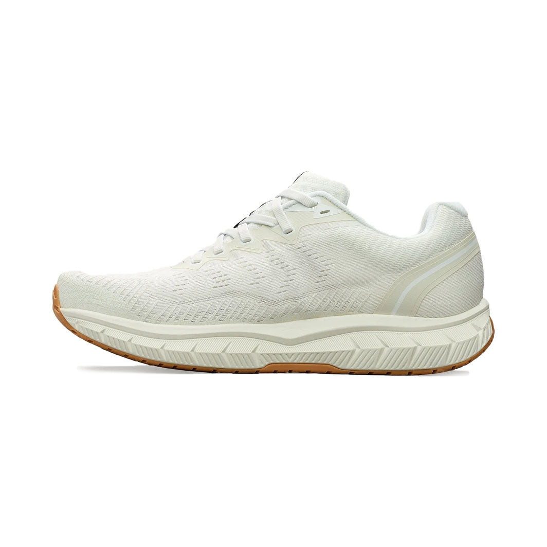 Lems - ZenSpeed+ (Wide) - Chalk - (Unisex)