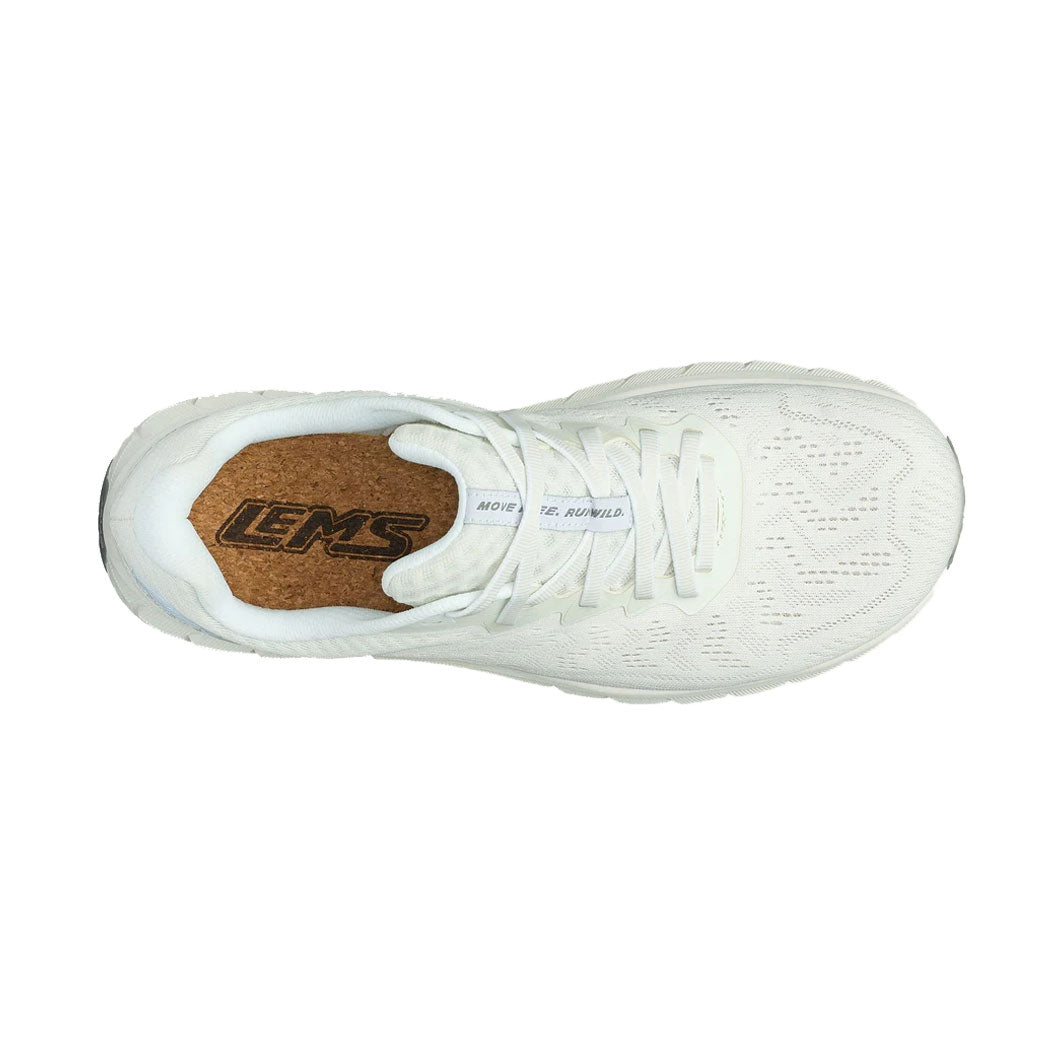 Lems - ZenSpeed Lite (Wide) - Cloud - (Unisex)