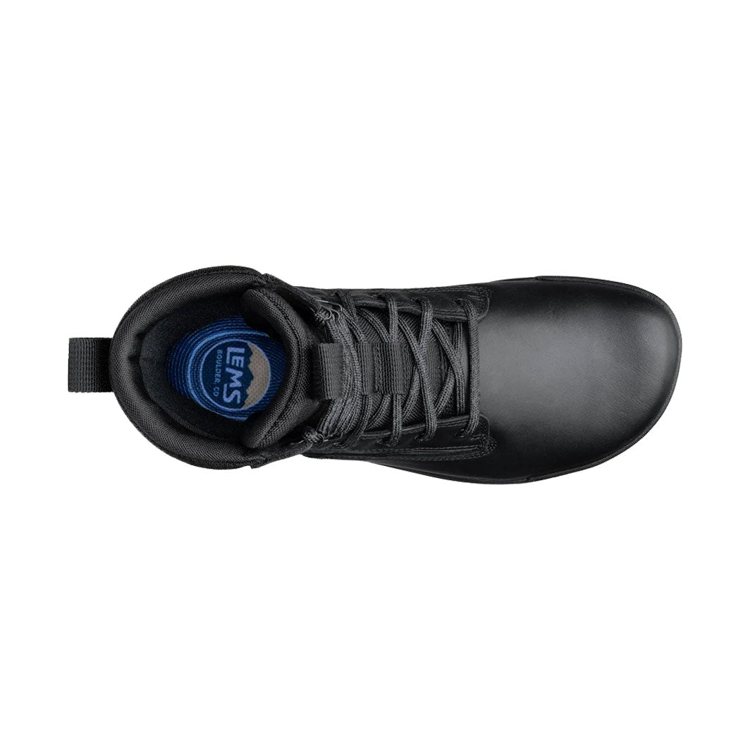 Lems - Tactical Pro Tall - Night Hawk (Unisex)
