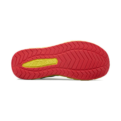 Lems - ZenSpeed+ (Wide) - Lime - (Unisex)
