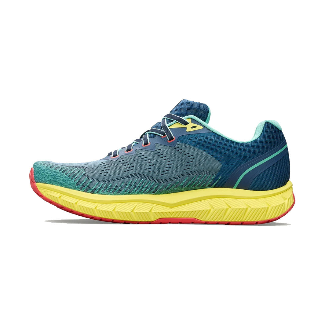 Lems - ZenSpeed+ (Wide) - Lime - (Unisex)