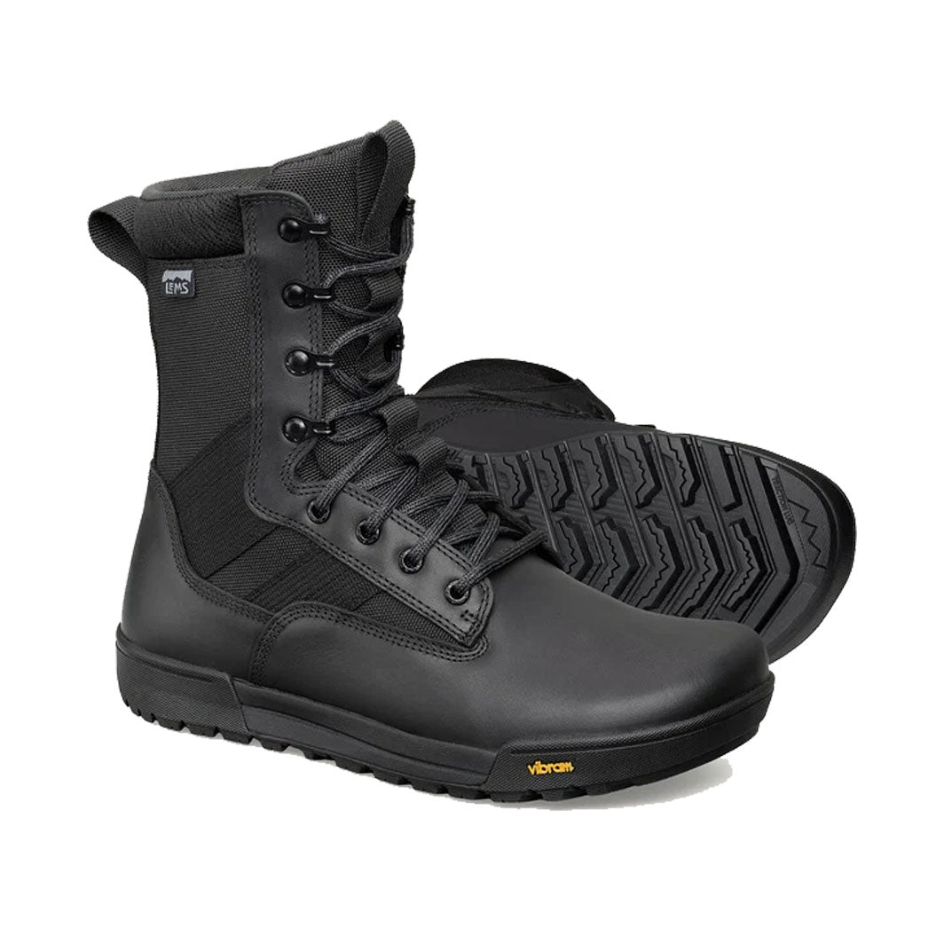 Lems - Tactical Pro Tall - Night Hawk (Unisex)