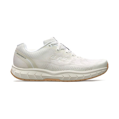 Lems - ZenSpeed+ (Wide) - Chalk - (Unisex)