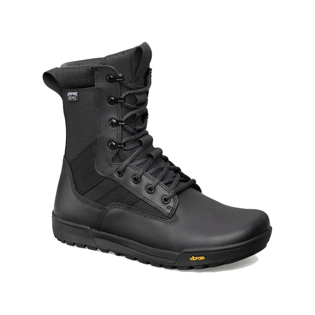 Lems - Tactical Pro Tall - Night Hawk (Unisex)