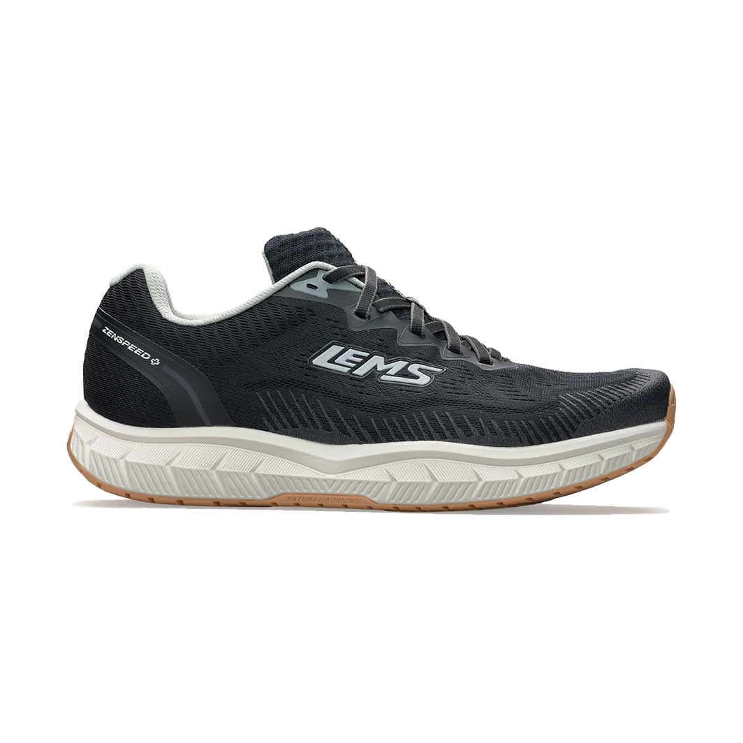 Lems - ZenSpeed+ (Wide) - Blackburn - (Unisex)