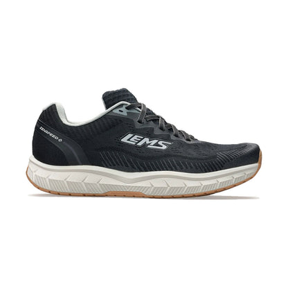 Lems - ZenSpeed+ (Wide) - Blackburn - (Unisex)