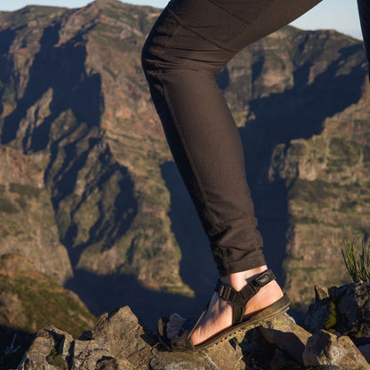 XeroShoes - Z-Trail EV - Womens - Multi-Black