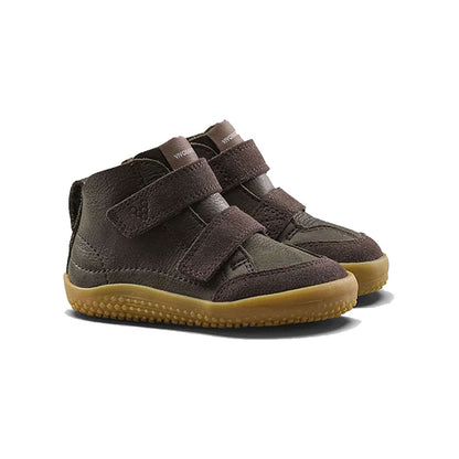 Vivobarefoot - Gobi Boot Toddlers - Bracken
