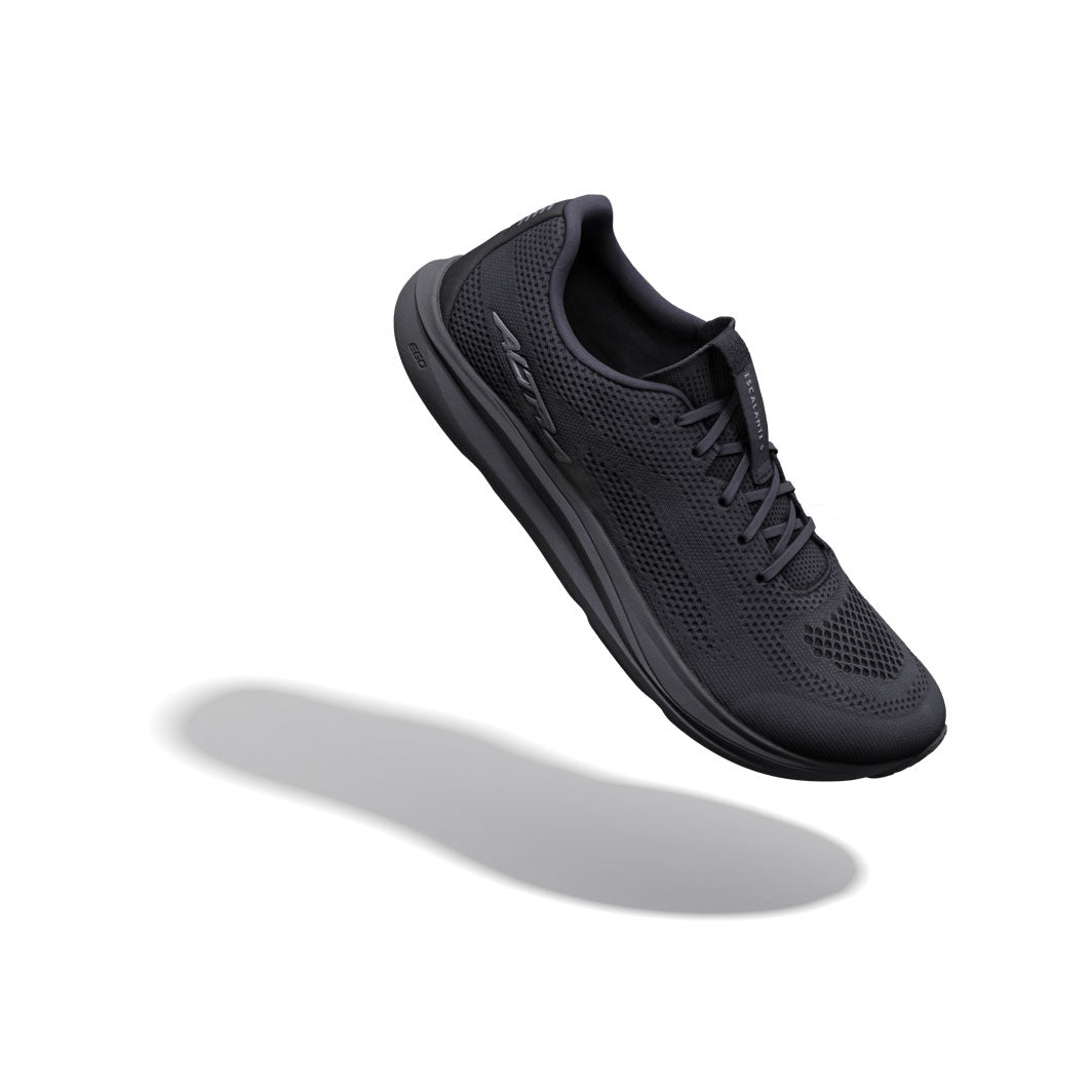 Altra - Escalante 5 - Triple Black - Womens