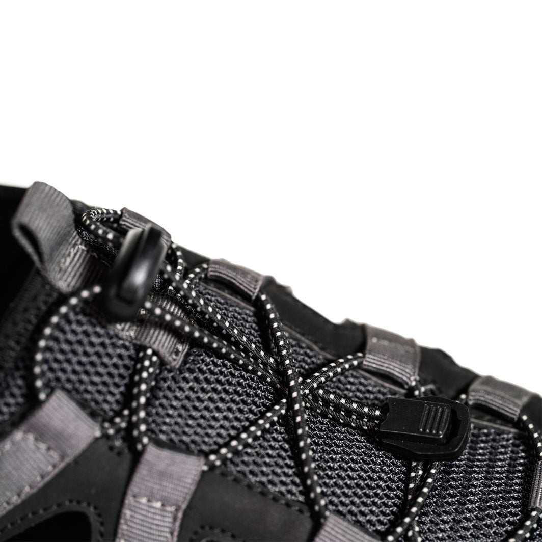 Freet - Zennor - Black/Grey (Unisex)