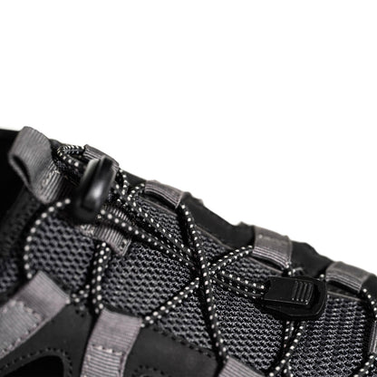 Freet - Zennor - Black/Grey (Unisex)