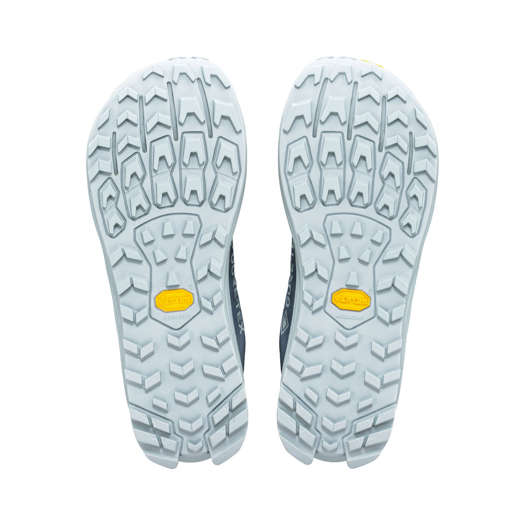 Altra - Lone Peak 9+ GTX Waterproof - Flintstone/Iceflow - Womens