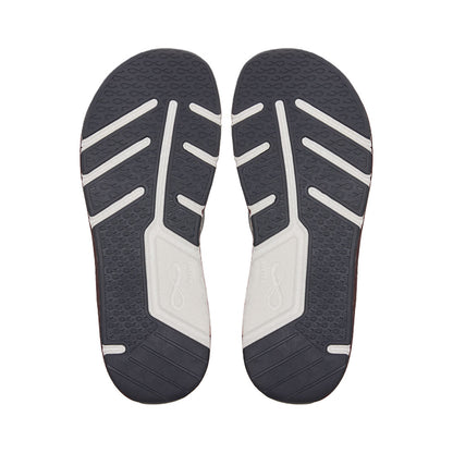 Notace - Michi R1 - Grey/Burgendy - Mens