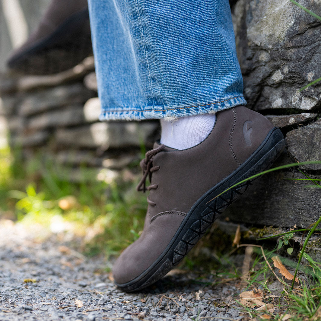 Freet - York 3 - Brown (Unisex)