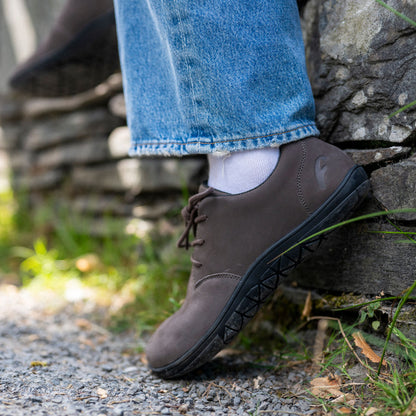 Freet - York 3 - Brown (Unisex)