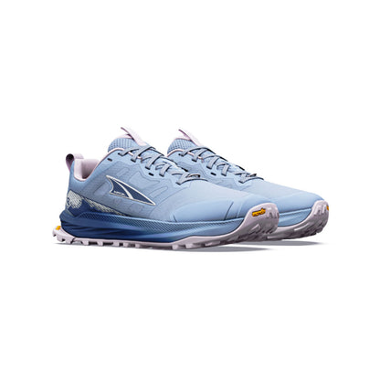 Altra - Lone Peak 9+ Rain Wash/Oceana - Womens