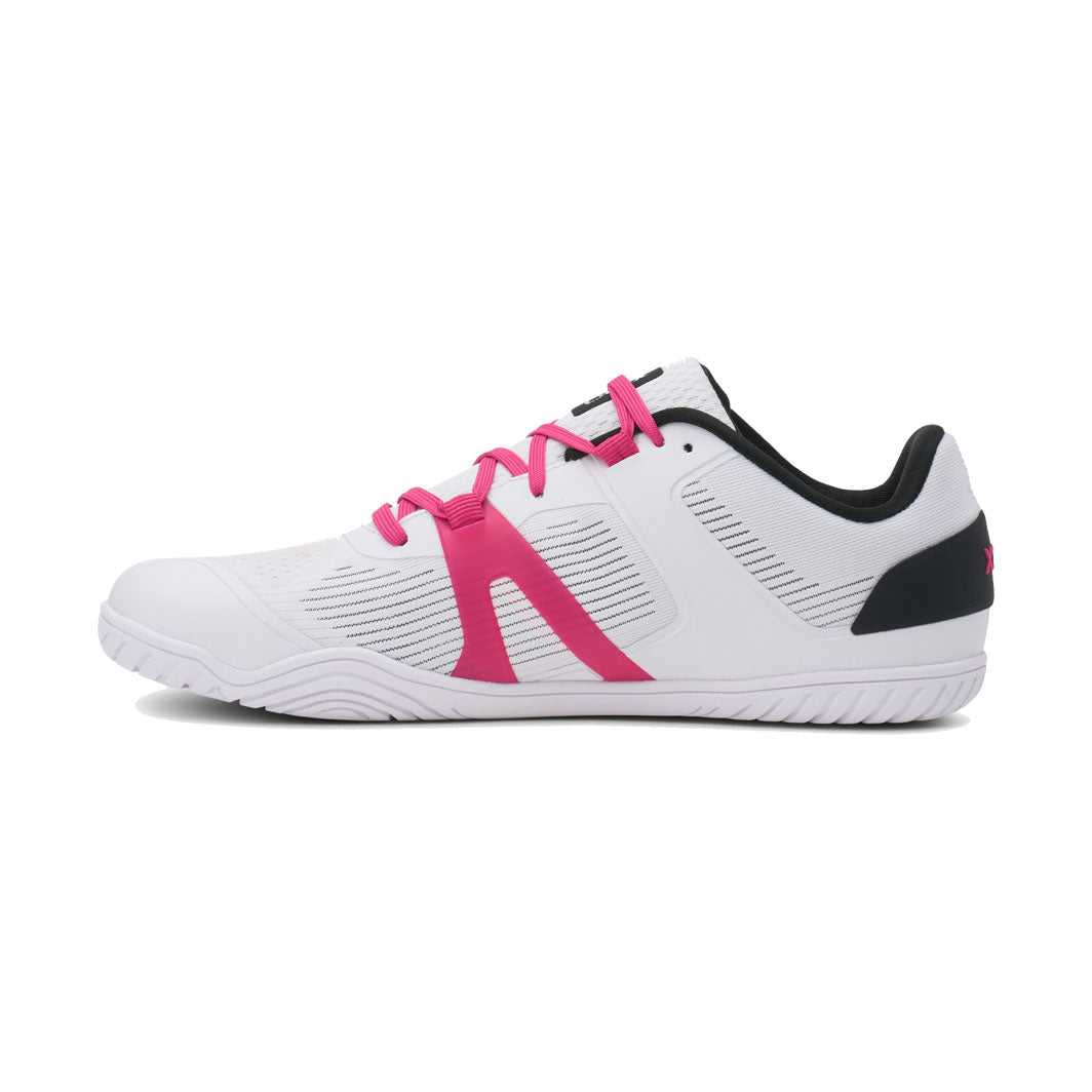 XeroShoes - 360 Rally - White/Fuschia (Womens)