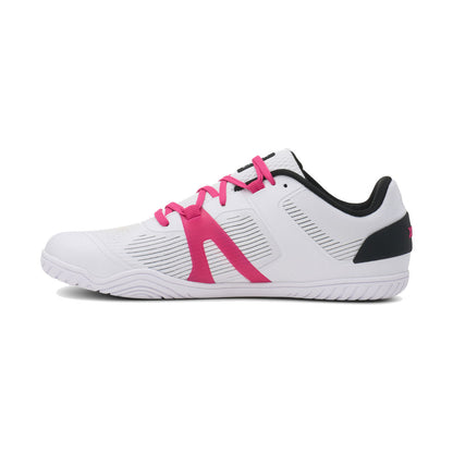 XeroShoes - 360 Rally - White/Fuschia (Womens)