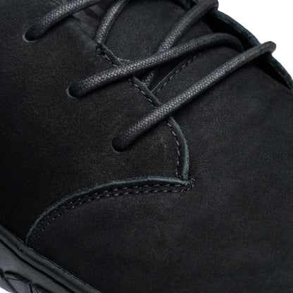 Freet - York 3 - Black (Unisex)