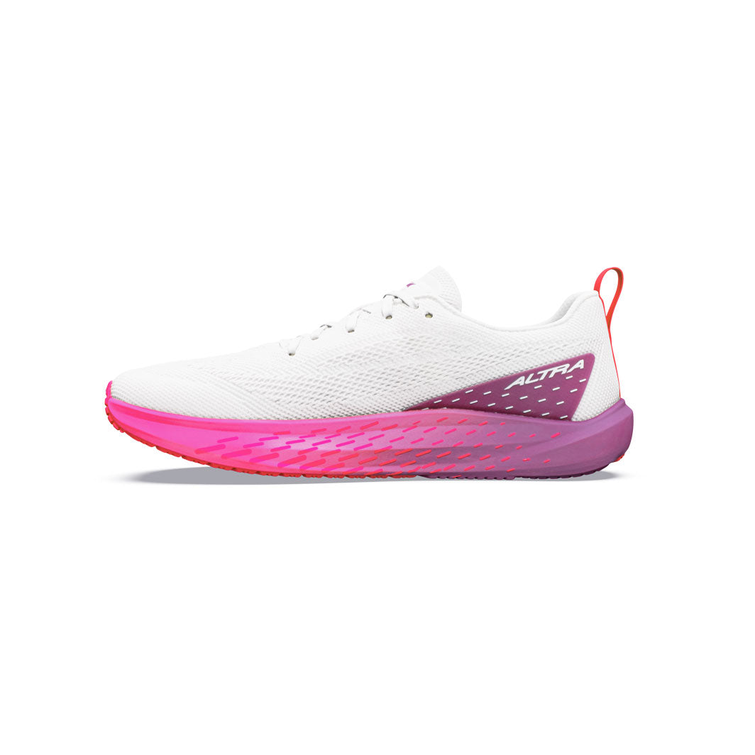 Altra - Vanish Pulse - White/Purple - Womens