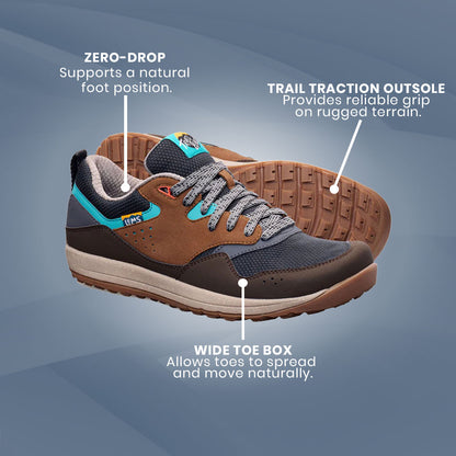 Lems - Trail Blazer - Kodiak (Unisex)