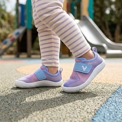 Vivobarefoot - Primus Sport IV Toddlers - Unicorn