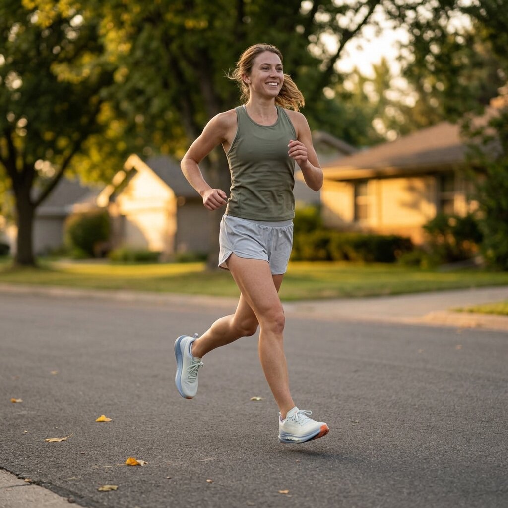 Altra - Vanish Pulse - Ice - Womens