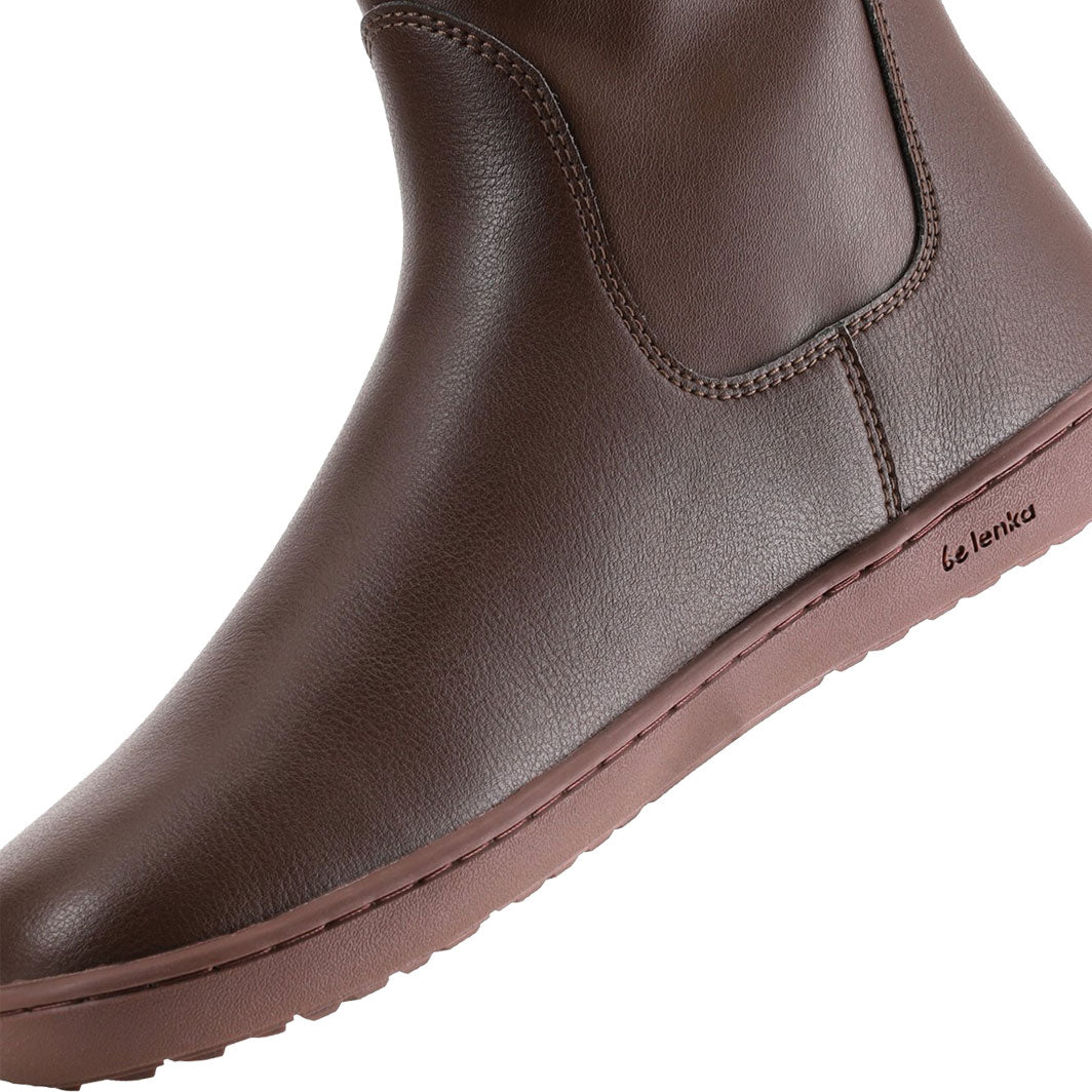 Be Lenka - Athena - Chocolate (Womens)