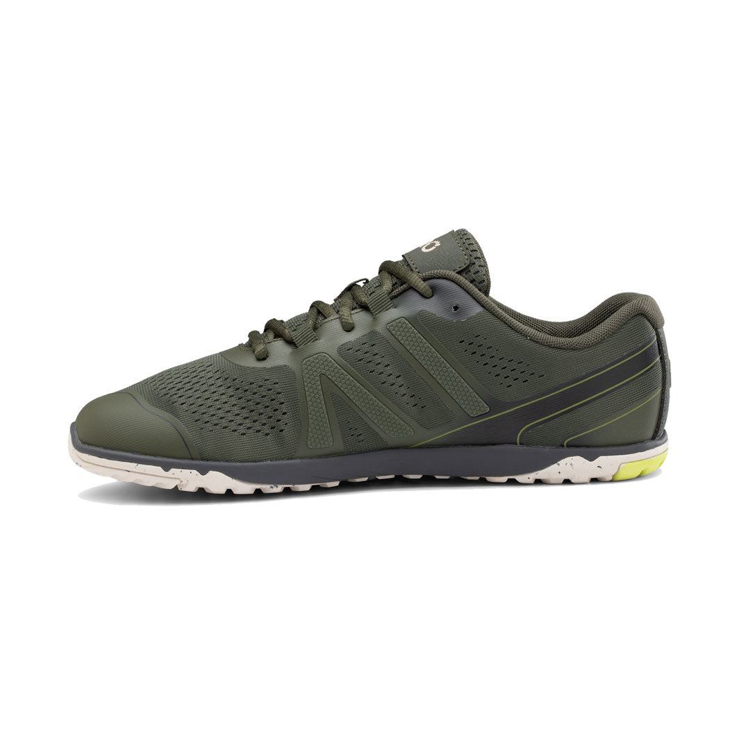 XeroShoes - HFS II - Army Green (Mens)