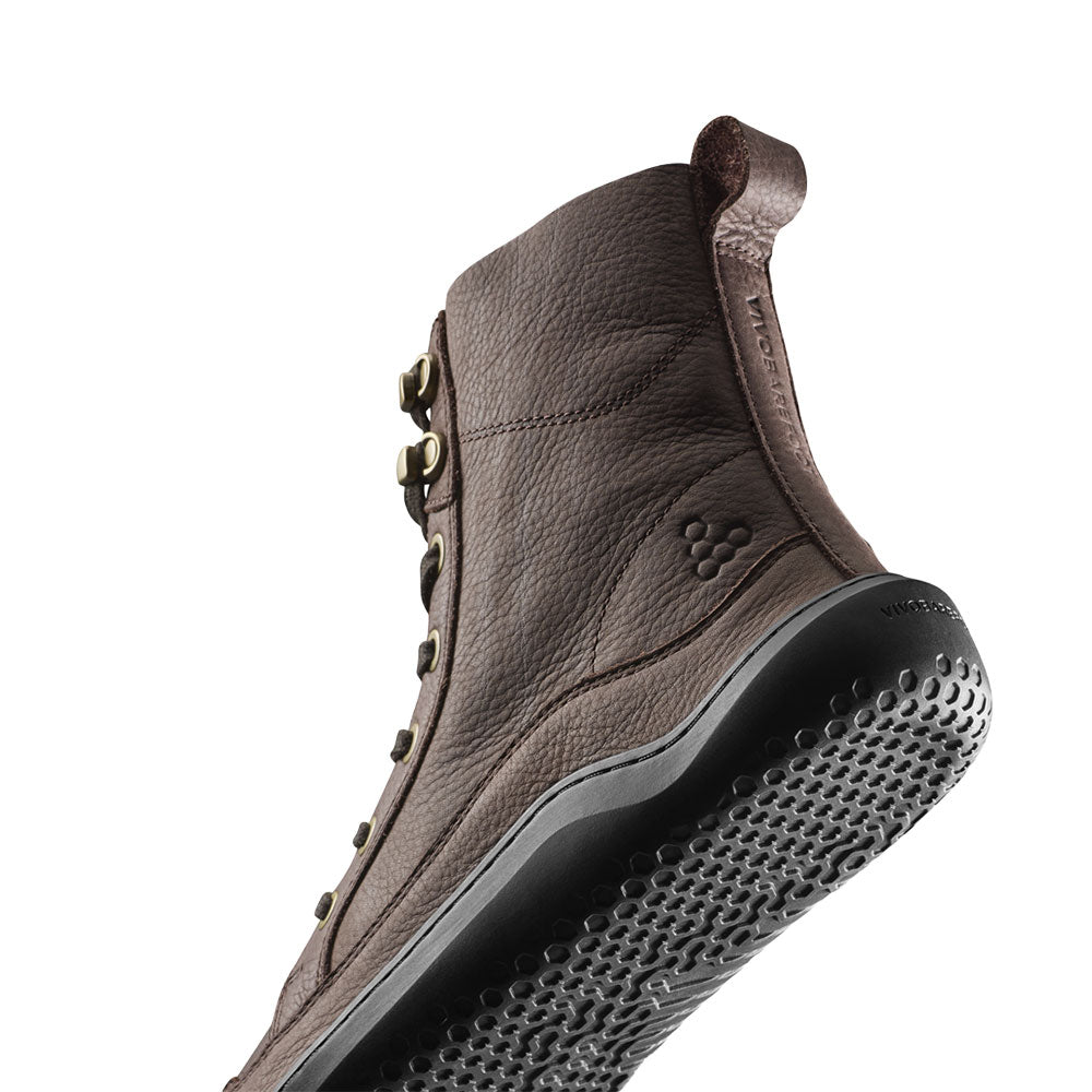 Vivobarefoot - Gobi Boot II - Mole (Womens)