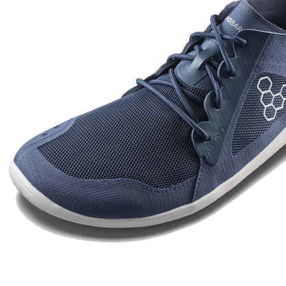 Vivobarefoot Primus Lite IV (Womens) - Midnight