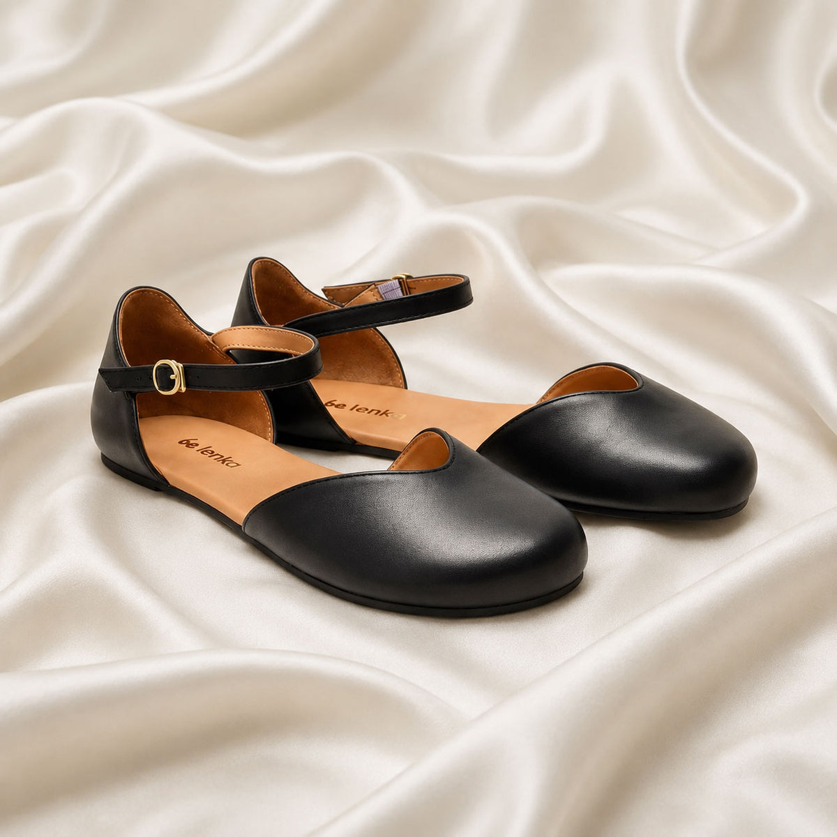 Be Lenka - Lilea - Black (Womens)