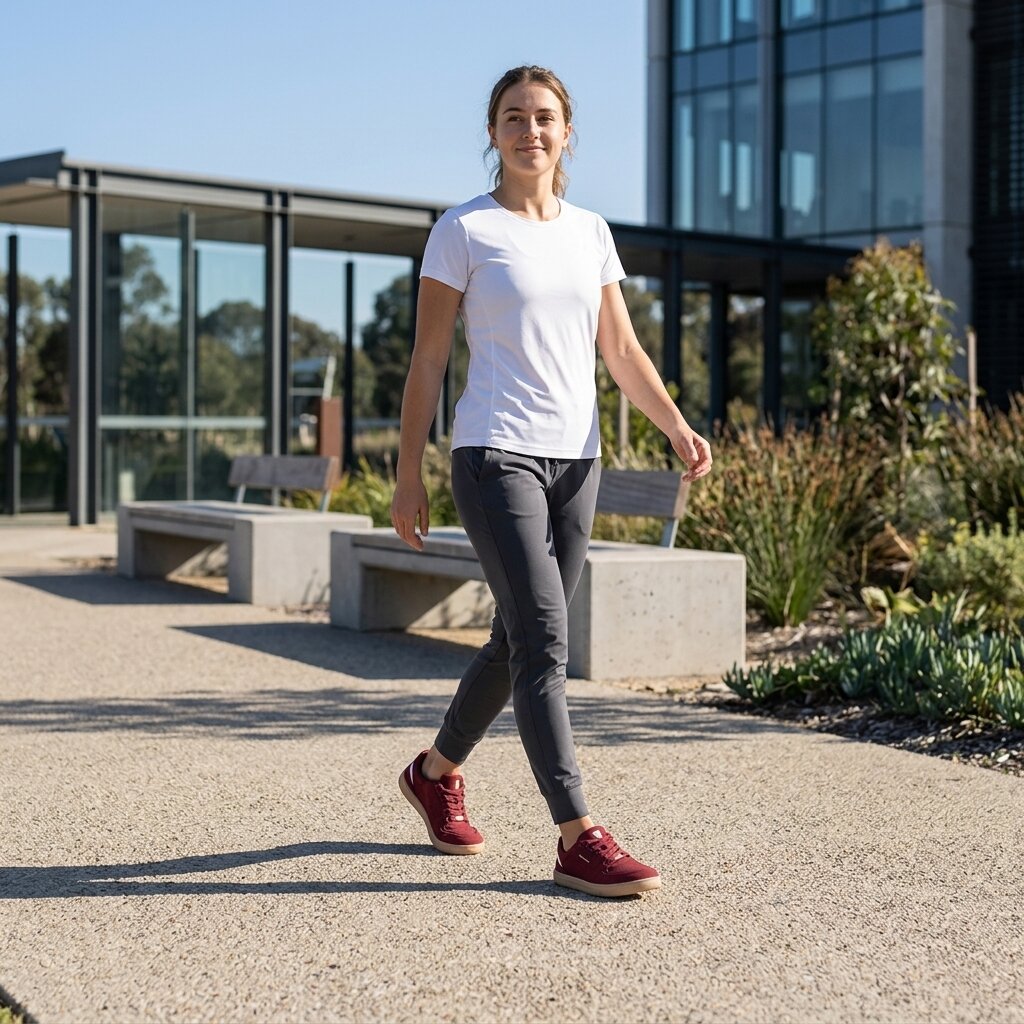Barebarics - Wave 2.0 - Burgundy - (Womens)