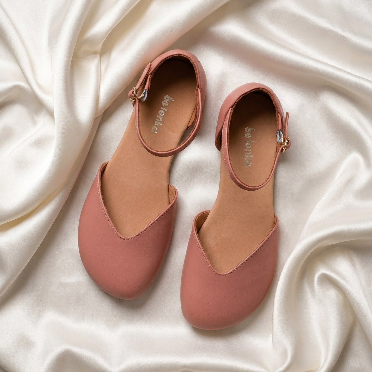 Be Lenka - Lilea - Clay (Womens)