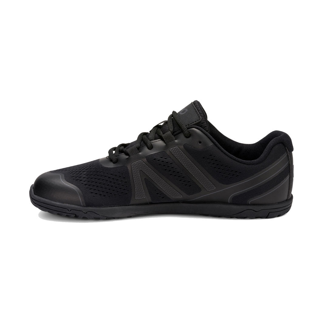 XeroShoes - HFS II - Black/Asphalt (Mens)