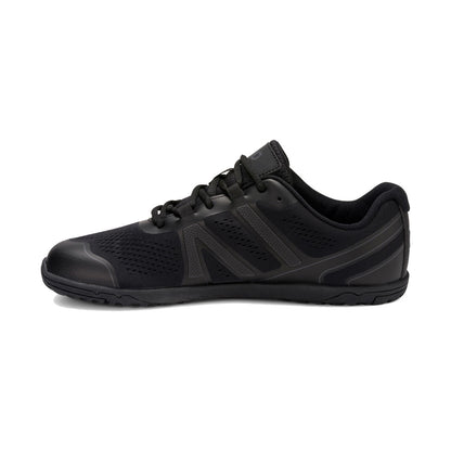 XeroShoes - HFS II - Black/Asphalt (Mens)